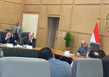 وزير الكهرباء: لا انقطاعات للتيار الكهربائي خلال صيف 2026.. و2.6 مليون عداد كودي جاهزة للاستخدام