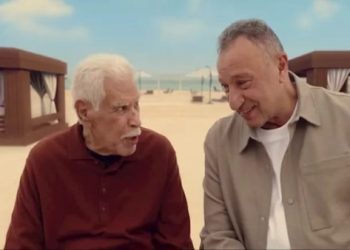 شوبير يشيد بظهور الخطيب وحسن شحاتة في إعلان واحد
