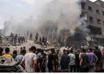 المحكمة العليا الإسرائيلية توقف مؤقتًا إغلاق المنظمات الإغاثية في غزة