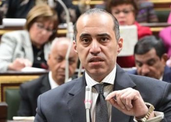 بعد 19 شهرًا من الخدمة.. المستشار محمود فوزي يؤكد : خدمة مصر شرف لا يعلوه شرف