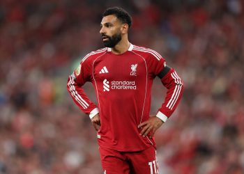 ليفربول يجهز سلاحه أمام سندرلاند.. التشكيل الرسمي قبل موقعة ملعب النور