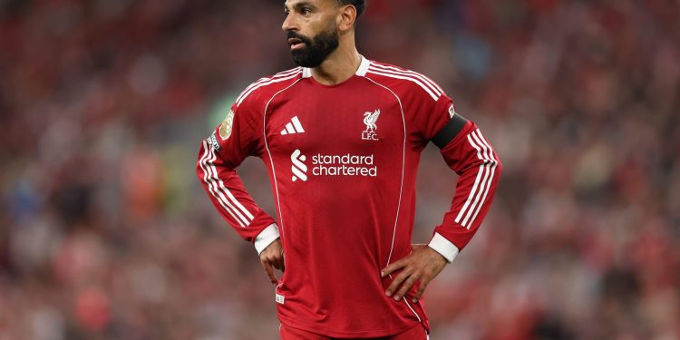ليفربول يجهز سلاحه أمام سندرلاند.. التشكيل الرسمي قبل موقعة ملعب النور