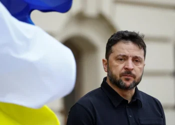 تحرك دبلوماسي جديد.. كييف ترحب بمحادثات أمريكية مرتقبة وسط غموض الموقف الروسي