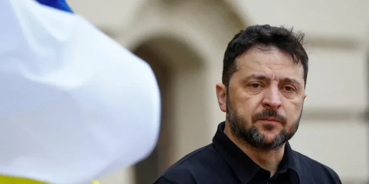 تحرك دبلوماسي جديد.. كييف ترحب بمحادثات أمريكية مرتقبة وسط غموض الموقف الروسي