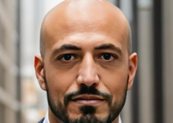 خاص| المهندس علي يوسف أول مصري يحصل على براءة اختراع في أمريكا في مجال البترول