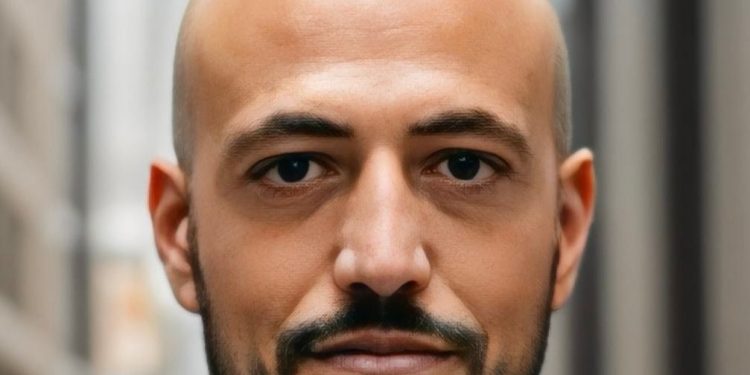 خاص| المهندس علي يوسف أول مصري يحصل على براءة اختراع في أمريكا في مجال البترول