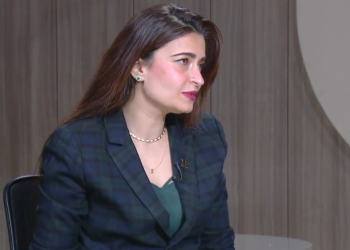 إيرين سعيد: المعارضة تدخل بقوة في البرلمان الحالي وننتظر أداء مختلفًا من الحكومة الجديدة