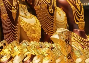 أسعار الذهب اليوم الجمعة في مصر والعالم وسط ترقب اقتصادي وسياسي