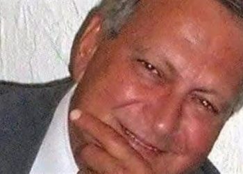 أصدقاء ينعون وفاة أشرف أباظة نجل ليلى مراد