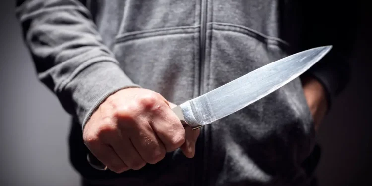 سيدة تقتل زوجها بالهرم بسبب خلافات أسرية والقبض عليها فورًا