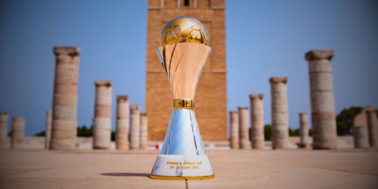 غموض يحيط باستضافة أمم أفريقيا للسيدات 2026.. كاف يحسم الجدل والمغرب ما زال في الصدارة