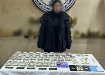 الأمن يكشف خدعة السيارات المستوردة.. نصابة الإسكندرية في قبضة الشرطة