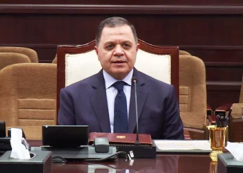 فرحة شعبية عارمة.. المصريون يحتفلون بتجديد الثقة في اللواء محمود توفيق وزير الداخلية