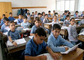 25 مليون طالب.. بدء الترم الثاني في 12 محافظة اليوم وغدًا باقي الجمهورية