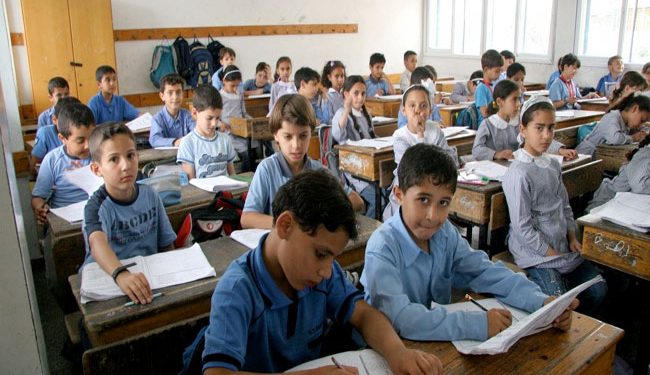 25 مليون طالب.. بدء الترم الثاني في 12 محافظة اليوم وغدًا باقي الجمهورية