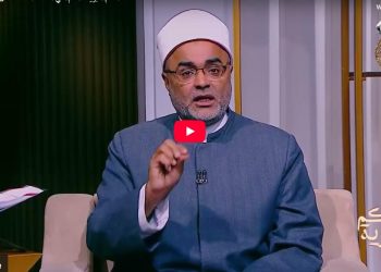 كيف نُظهر شكر النعم عمليًا؟.. الدكتور أيمن الحجار يوضح