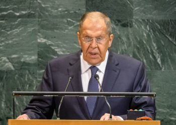 وزير الخارجية الروسي: ملفات إبستين تفضح الوجه الحقيقي للغرب الجماعي