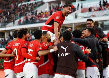 مصر تواجه السعودية وإسبانيا والبرازيل وديًا استعدادًا لكأس العالم 2026