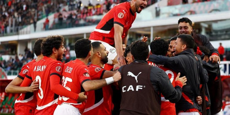 مصر تواجه السعودية وإسبانيا والبرازيل وديًا استعدادًا لكأس العالم 2026