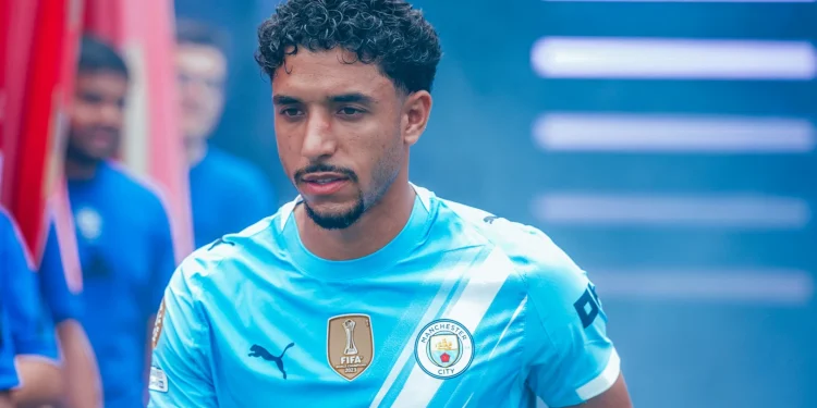 جدل تحكيمي بعد إلغاء هدف مرموش في فوز مانشستر سيتي بكأس الاتحاد