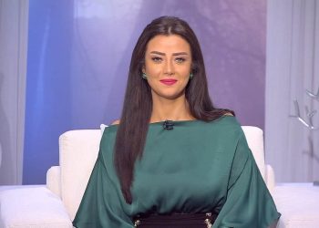 «بداري على شمعتي».. رضوى الشربيني ترفض التمثيل مع ياسر جلال
