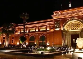 تنويه مهم لزائري المتحف المصري بالتحرير بشأن التذاكر الإلكترونية