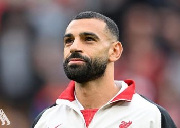 وفاة جد محمد صلاح لأمه وتشييع الجنازة ظهر اليوم بنجريج