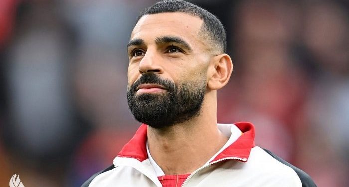 وفاة جد محمد صلاح لأمه وتشييع الجنازة ظهر اليوم بنجريج