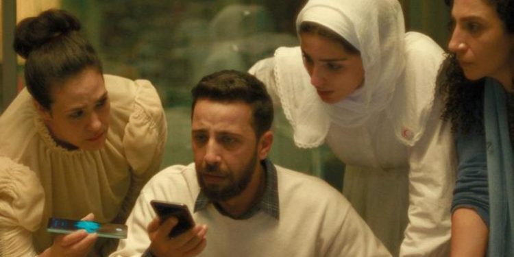 من يقود ليلة البافتا الـ79؟ وهل يخطف «صوت هند رجب» جائزة أفضل فيلم أجنبي؟