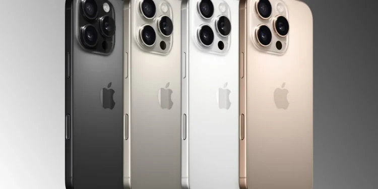 iPhone 18 Pro المتوقع.. تحديثات جوهرية في التصميم والكاميرا وأداء المعالج