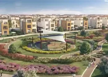 هل نجحت إعمار مصر في تحقيق أعلى صافي مبيعات بتاريخها خلال 2025؟