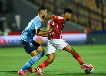 من الأقرب للفوز ببطولة الدوري المصري؟.. الأهلي أم الزمالك أم بيراميدز أم سيراميكا