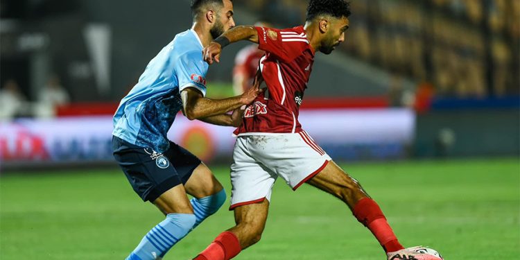 من الأقرب للفوز ببطولة الدوري المصري؟.. الأهلي أم الزمالك أم بيراميدز أم سيراميكا