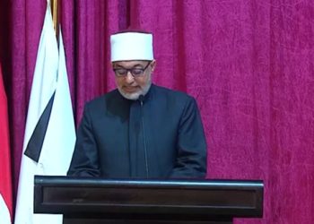 دار الإفتاء تعلن رسميًا موعد أول أيام شهر رمضان المبارك