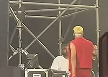 بلاغ من مهندس صوت يشعل أزمة قضائية.. ومحكمة جنح العلمين تنظر قضية محمد رمضان أبريل المقبل