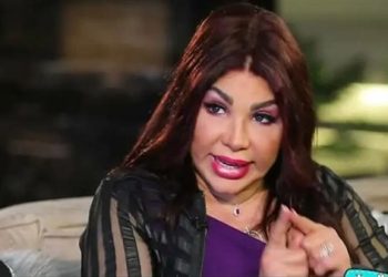 تحديد أولى جلسات محاكمة الفنانة غادة إبراهيم بتهمة سب وقذف بوسي شلبي