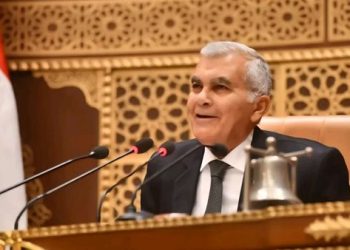 رئيس مجلس الشيوخ يهنئ الرئيس السيسي بذكرى العاشر من رمضان
