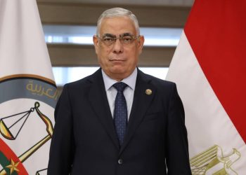 النائب العام يوفد 90 من أعضاء النيابة العامة المتميزين إلى أمريكا ودول عربية وأوروبية