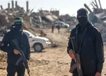 الاحتلال الإسرائيلي: محاكمة المتهمين بالمشاركة في أحداث 7 أكتوبر 2023