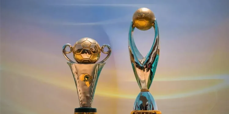قرعة ربع نهائي دوري أبطال إفريقيا والكونفدرالية اليوم: مواجهات حاسمة للأندية المصرية