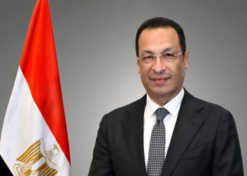 وزير الاتصالات يشارك بمؤتمر AI Impact Summit 2026 في نيودلهي لتعزيز حوكمة الذكاء الاصطناعي دوليًا