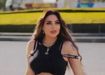 تأجيل محاكمة سارة خليفة في اتهامها بتهريب هاتف محمول داخل السجن