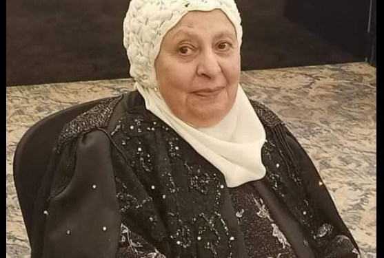 وفاة الإذاعية فاطمة طاهر أول صوت نسائي في إذاعة القرآن الكريم
