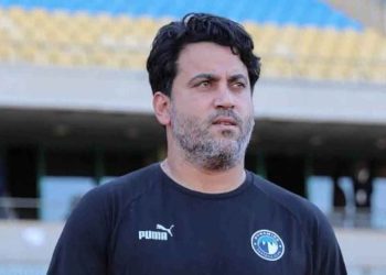 وفاة والدة محمود فتح الله نجم الزمالك السباق