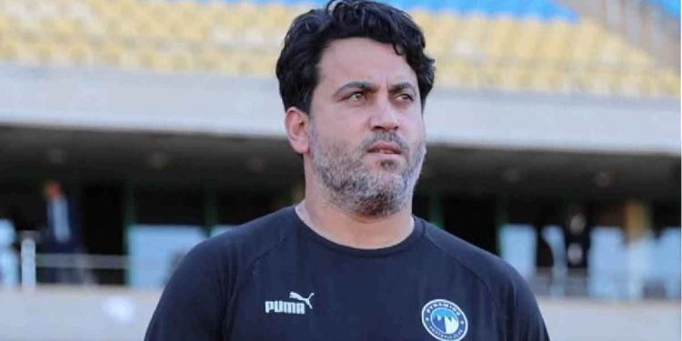 وفاة والدة محمود فتح الله نجم الزمالك السباق