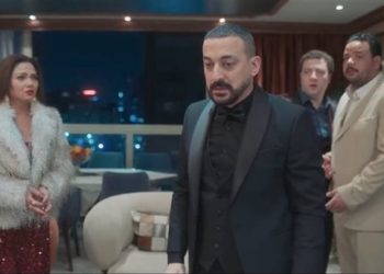 هل تدفع شخصيات مسلسل هي كيميا ثمن اختياراتها مع تصاعد الصدامات؟