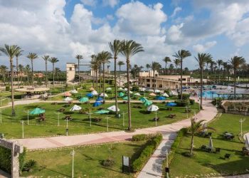 أزمة في نادي ريو بالإسكندرية.. زيادات تقارب 95% في رسوم التجديد والأعضاء يشكون |خاص