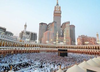 وزارة الصحة تحذر مرضى الحساسية من التعرض للأماكن المزدحمة أثناء العمرة