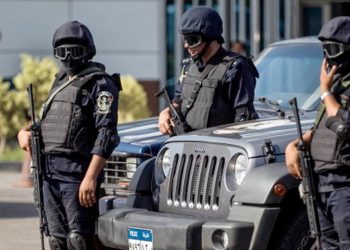 سقوط عنصرين جنائيين لغسلهم 300 مليون جنيه متحصلة من تجارة المخدرات