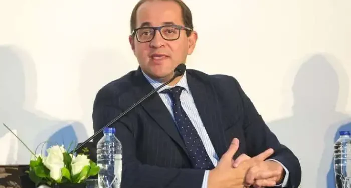 وزير المالية: شراكة قوية مع القطاع الخاص تدفع النمو الاقتصادي والاستثمار